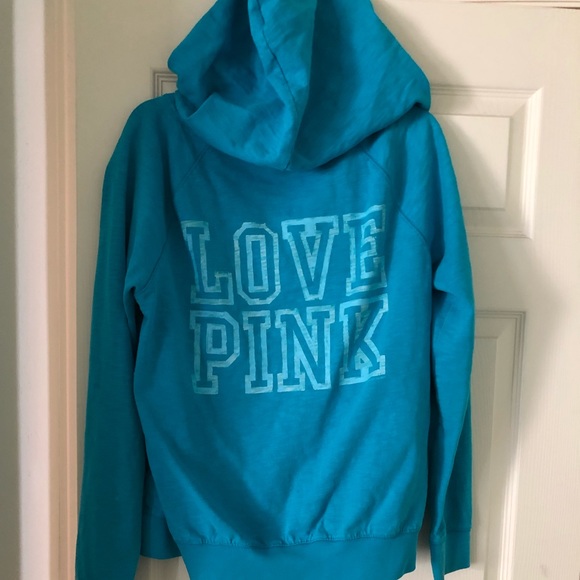 PINK Victoria's Secret Sweaters - Victoria secret PINK sweater